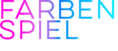 Farbenspiel im Wunderland