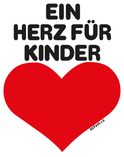 Ein Herz für Kinder